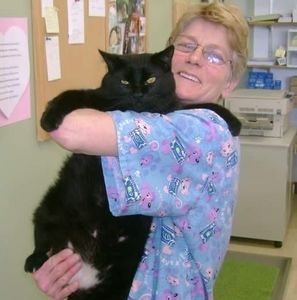 Meet your Posher, Barbara